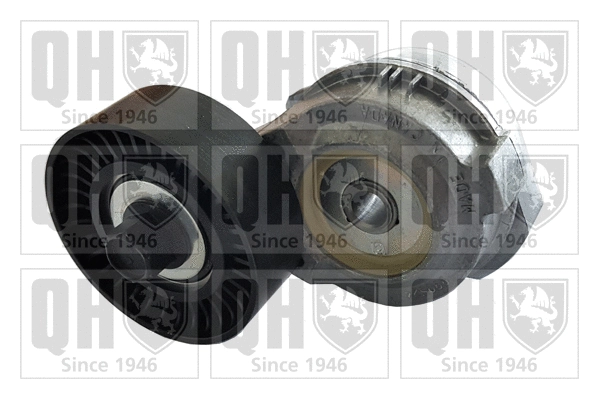 Tensioner Lever, V-ribbed belt (QTA1326)