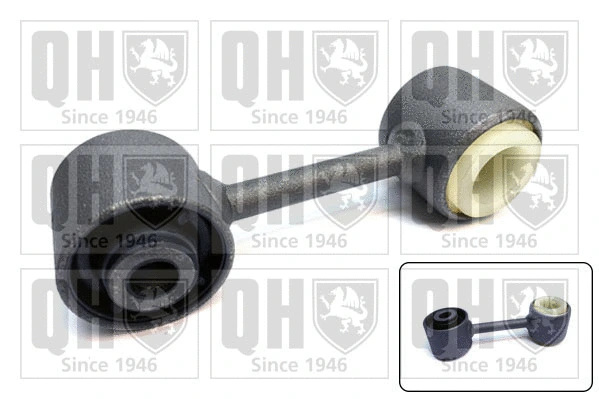 Link/Coupling Rod, stabiliser bar (QLS3989S)