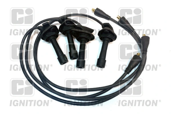 Ignition Cable Kit (XC1623)
