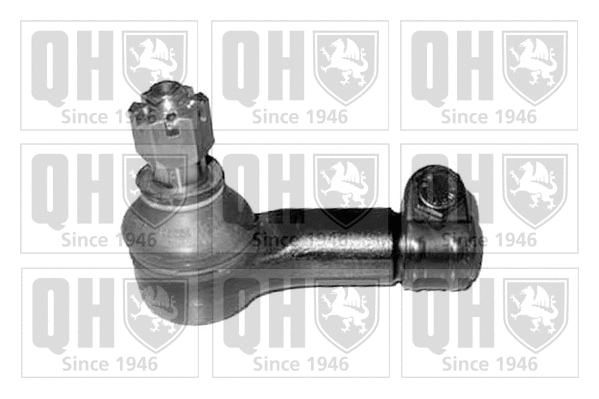 Tie Rod End (QR2072S)
