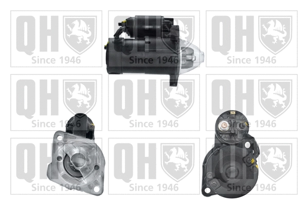 Starter (QRS2226)