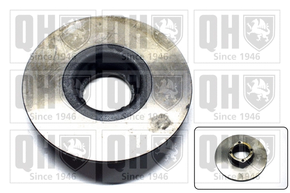 Brake Disc (BDC1003)