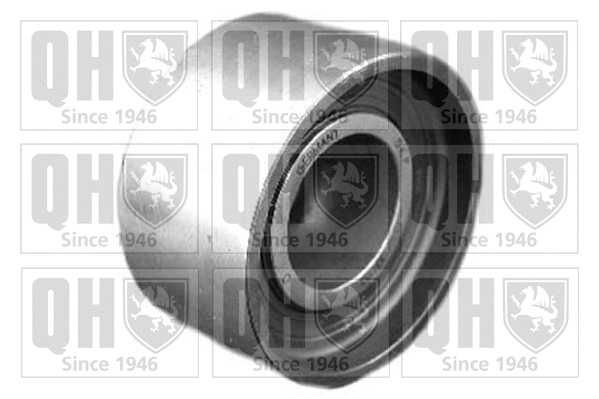 Deflection/Guide Pulley, timing belt (QTT838)