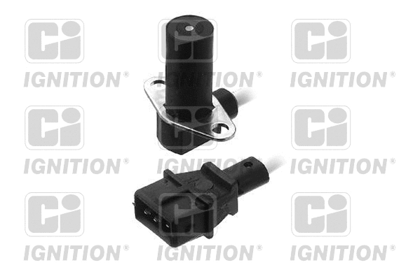 Sensor, crankshaft pulse (XREV401)