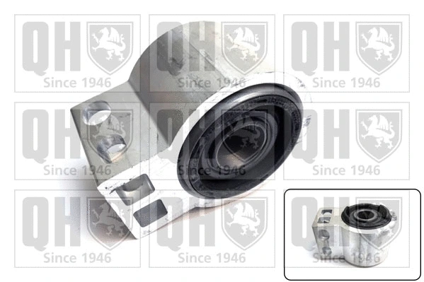 Mounting, control/trailing arm (EMS8670)
