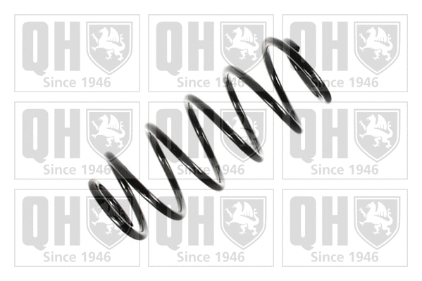 Suspension Spring (QCS8115)
