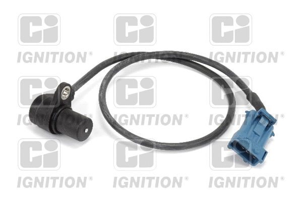 Sensor, crankshaft pulse (XREV460)