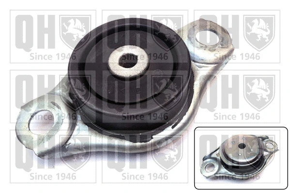 Mounting, engine (EM4568)