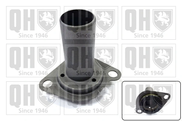 Guide Sleeve, clutch (CCT23K)