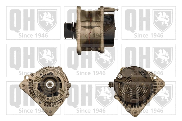 Alternator (QRA1125)