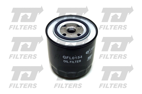 Oil Filter (QFL0154)