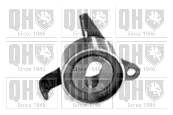Tensioner Pulley, timing belt (QTT276)