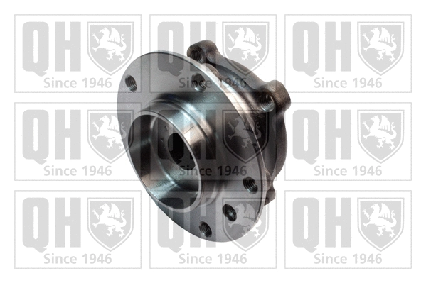 Wheel Bearing Kit (QWB1244)