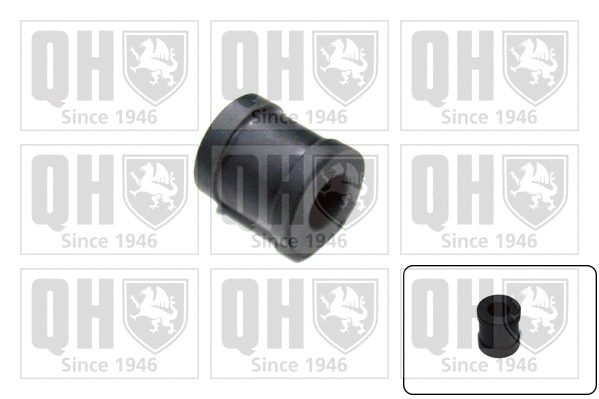 Mounting, stabiliser bar (EMB7023)