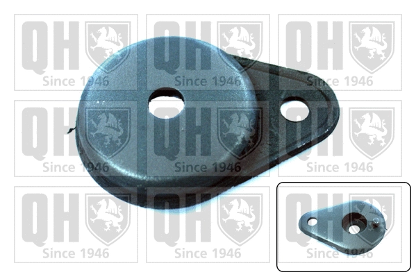 Mounting, support frame/subframe (EM1445)