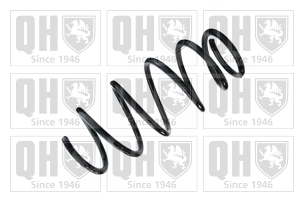 Suspension Spring (QCS8427)