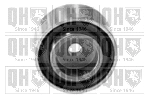 Deflection/Guide Pulley, timing belt (QTT356)