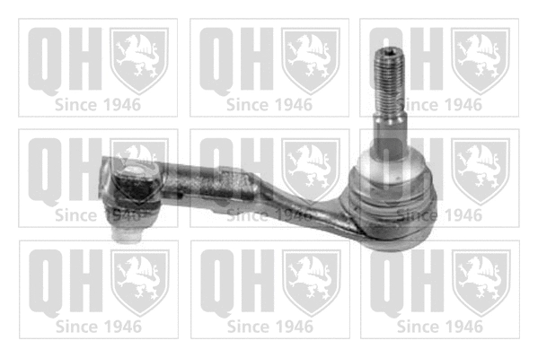 Tie Rod End (QR3534S)