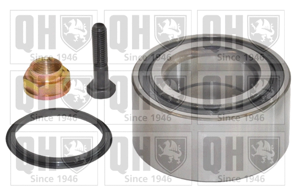 Wheel Bearing Kit (QWB1003)