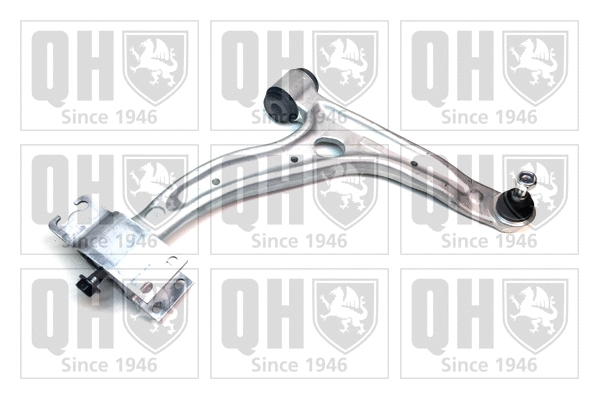 Control/Trailing Arm, wheel suspension (QSA2778S)