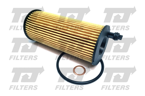 Oil Filter (QFL0336)