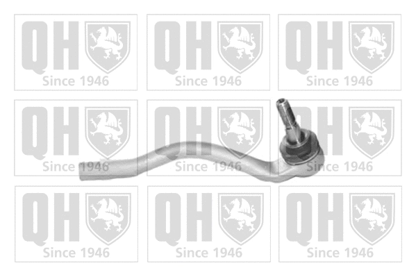 Tie Rod End (QR3782S)