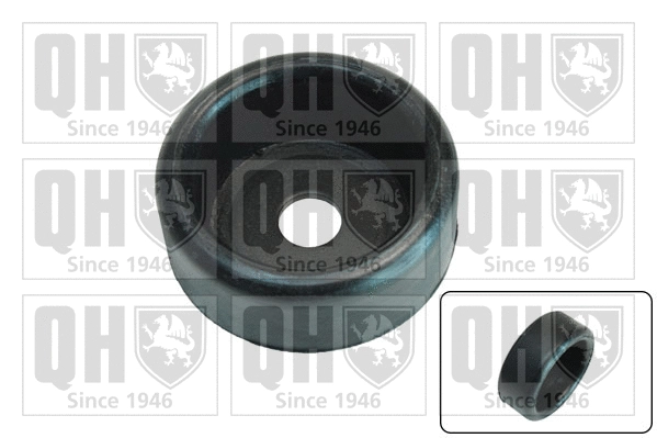 Bushing, axle beam (EM4000)