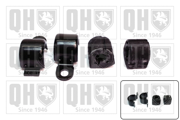 Repair Kit, stabiliser bush (EMBK3095)