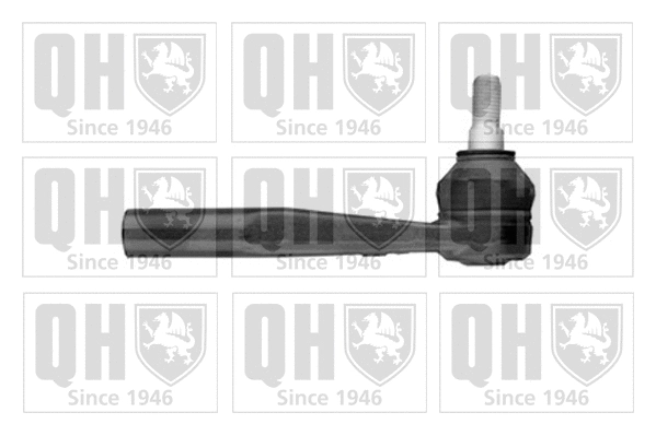 Tie Rod End (QR3390S)