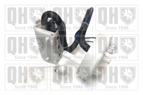 Fuel Feed Unit (QFP627)