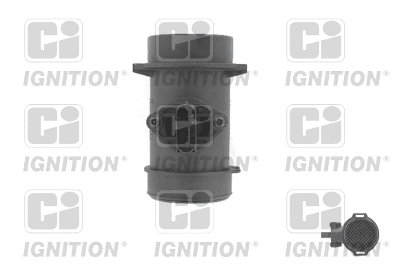 Mass Air Flow Sensor (QM971)