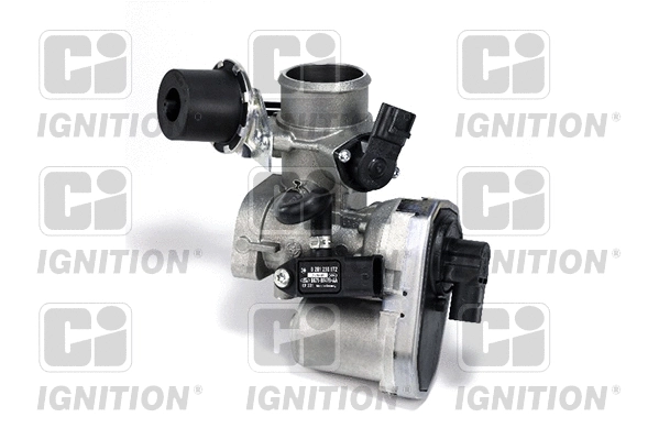 EGR Valve (XEGR97)