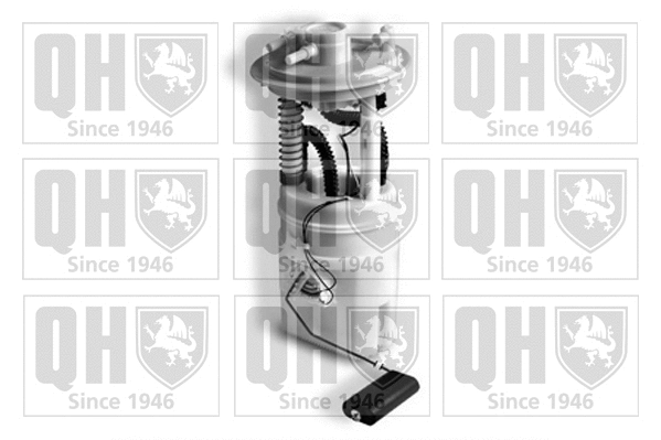 Fuel Feed Unit (QFP910)