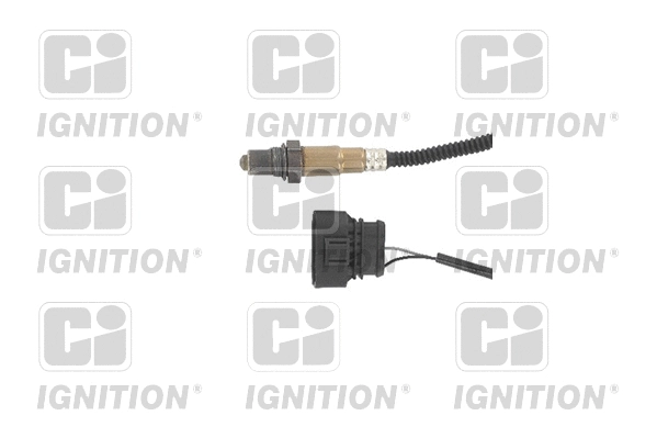 Lambda Sensor (XLOS1189)