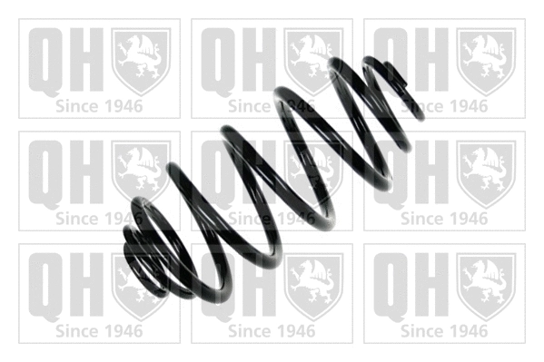 Suspension Spring (QCS7864)
