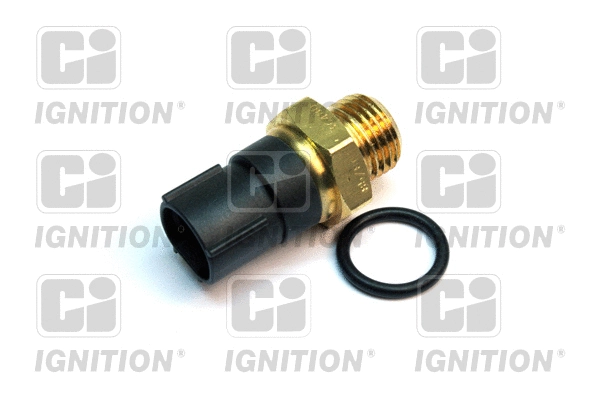 Temperature Switch, radiator fan (XEFS404)