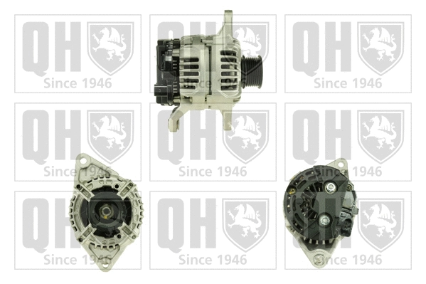 Alternator (QRA1074)