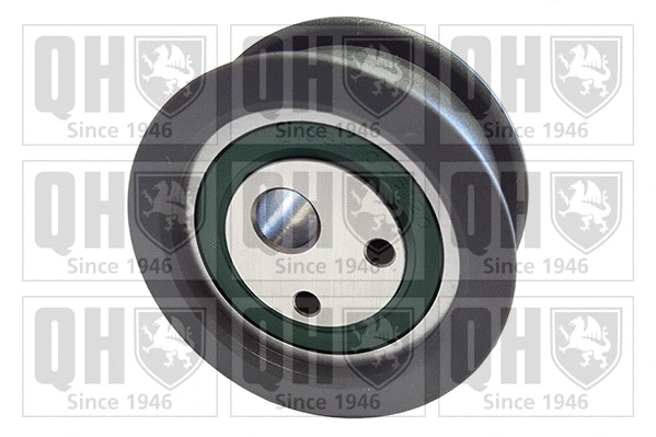 Tensioner Pulley, timing belt (QTT1216)