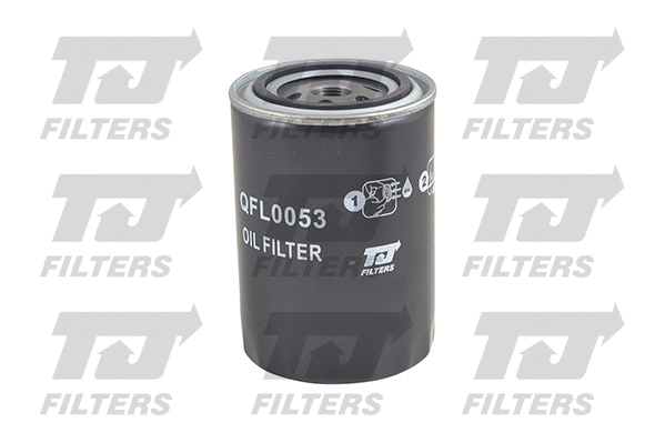 Oil Filter (QFL0053)
