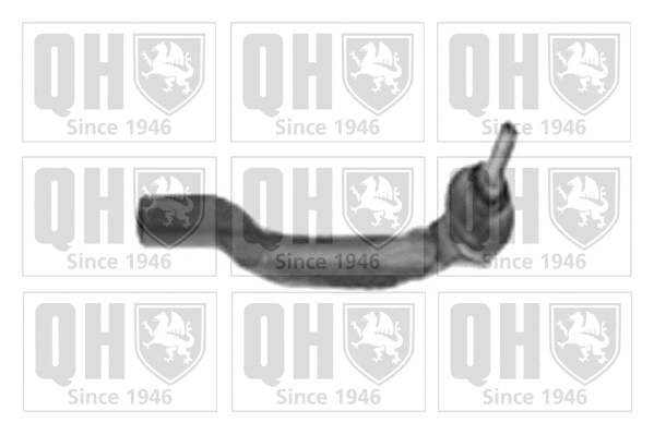 Tie Rod End (QR3586S)