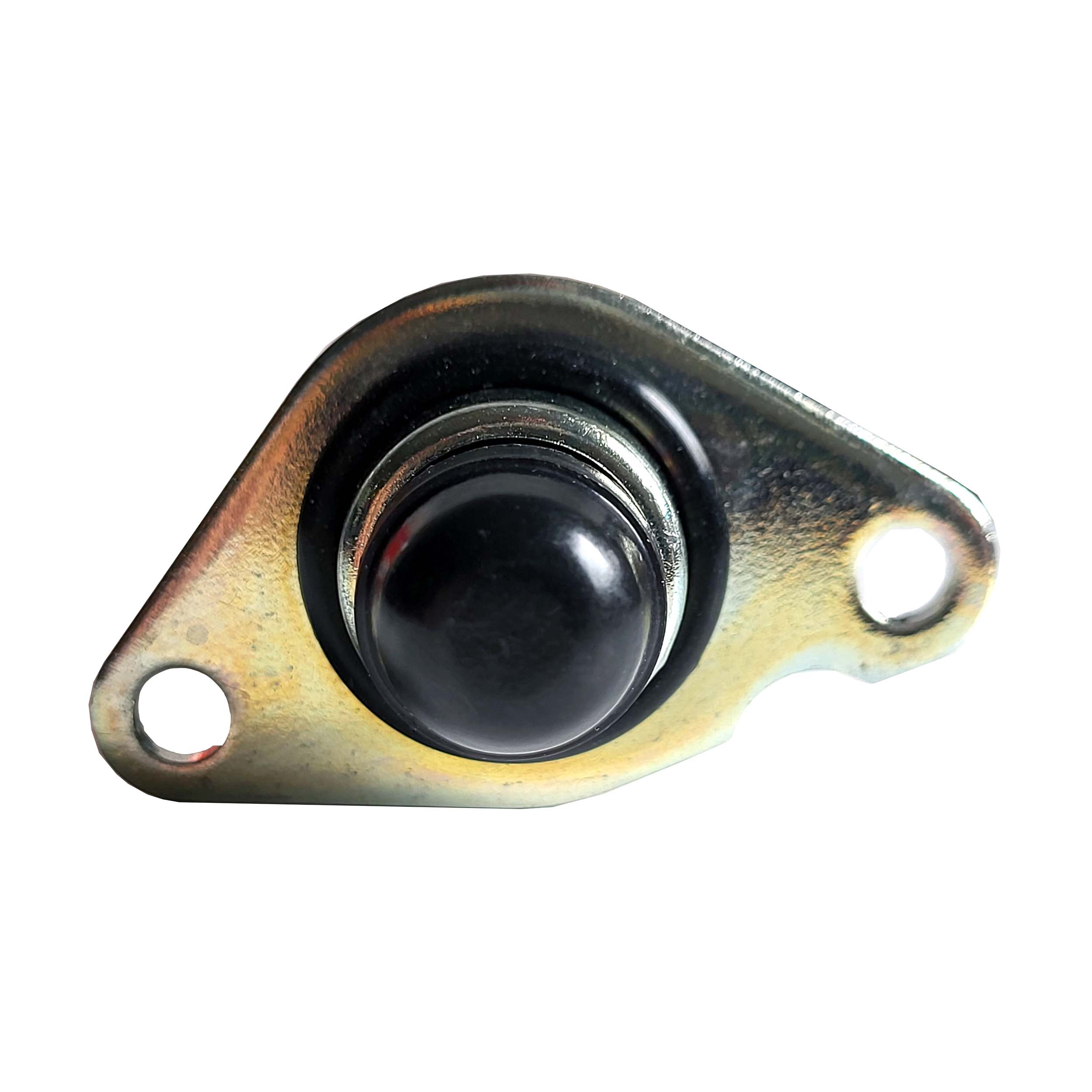 Idle Control Valve, air supply