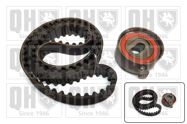 Timing Belt Kit