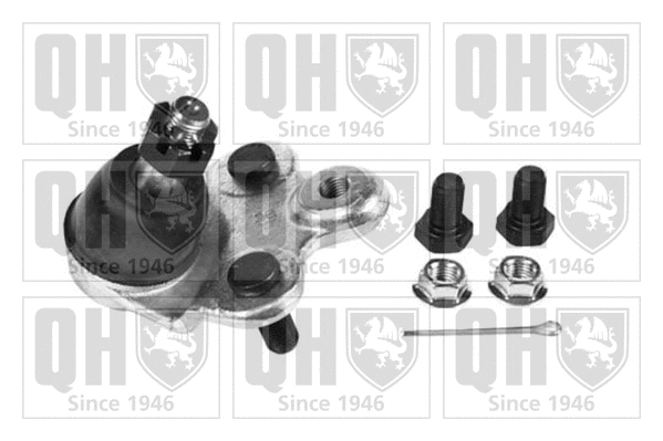 Ball Joint (QSJ3576S)