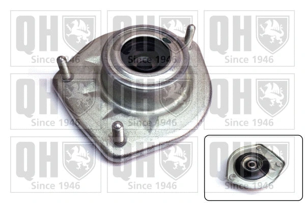 Suspension Strut Support Mount (EMA4937)