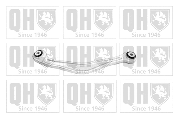 Control/Trailing Arm, wheel suspension (QSJ3538S)