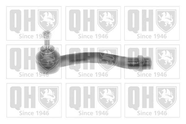 Tie Rod End (QR3439S)