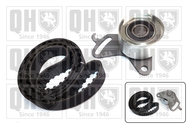 Timing Belt Kit