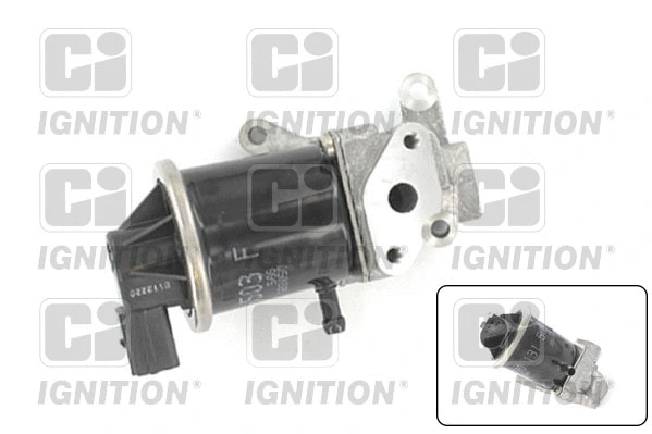 EGR Valve (XEGR120)