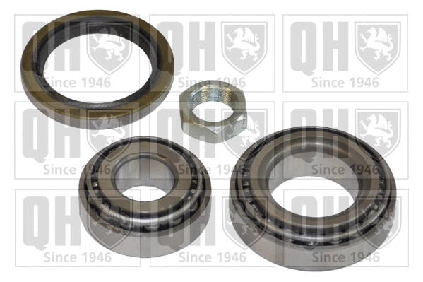 Wheel Bearing Kit (QWB638)