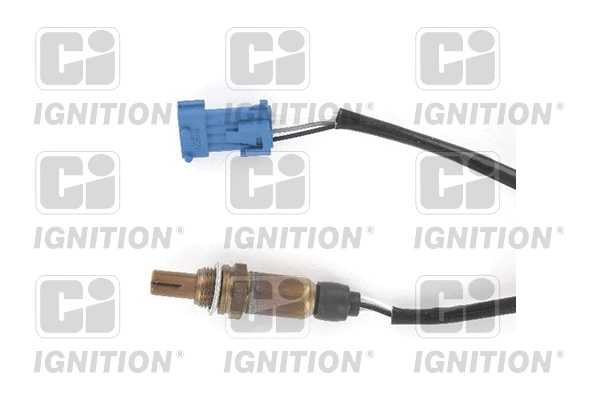 Lambda Sensor (XLOS1099)